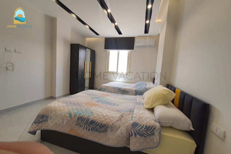 two bedroom apartment furnished intercontinental hurghada bedroom (6)_6a81e_lg